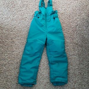 Snow pants 5t